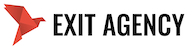 exit agency logo 50px high